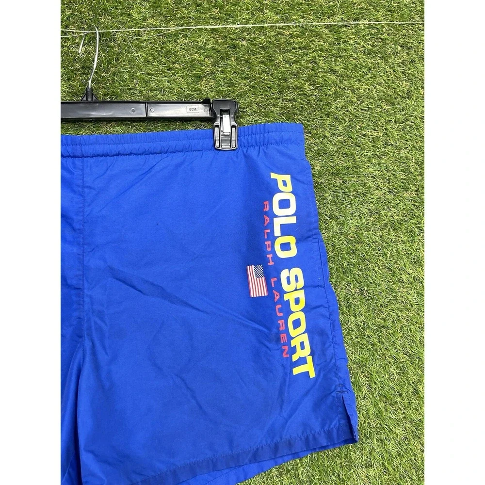 Polo Ralph Lauren shop confidence
